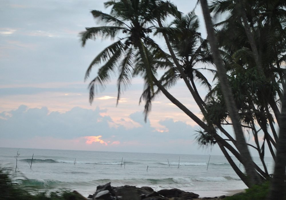 Coastal Routes