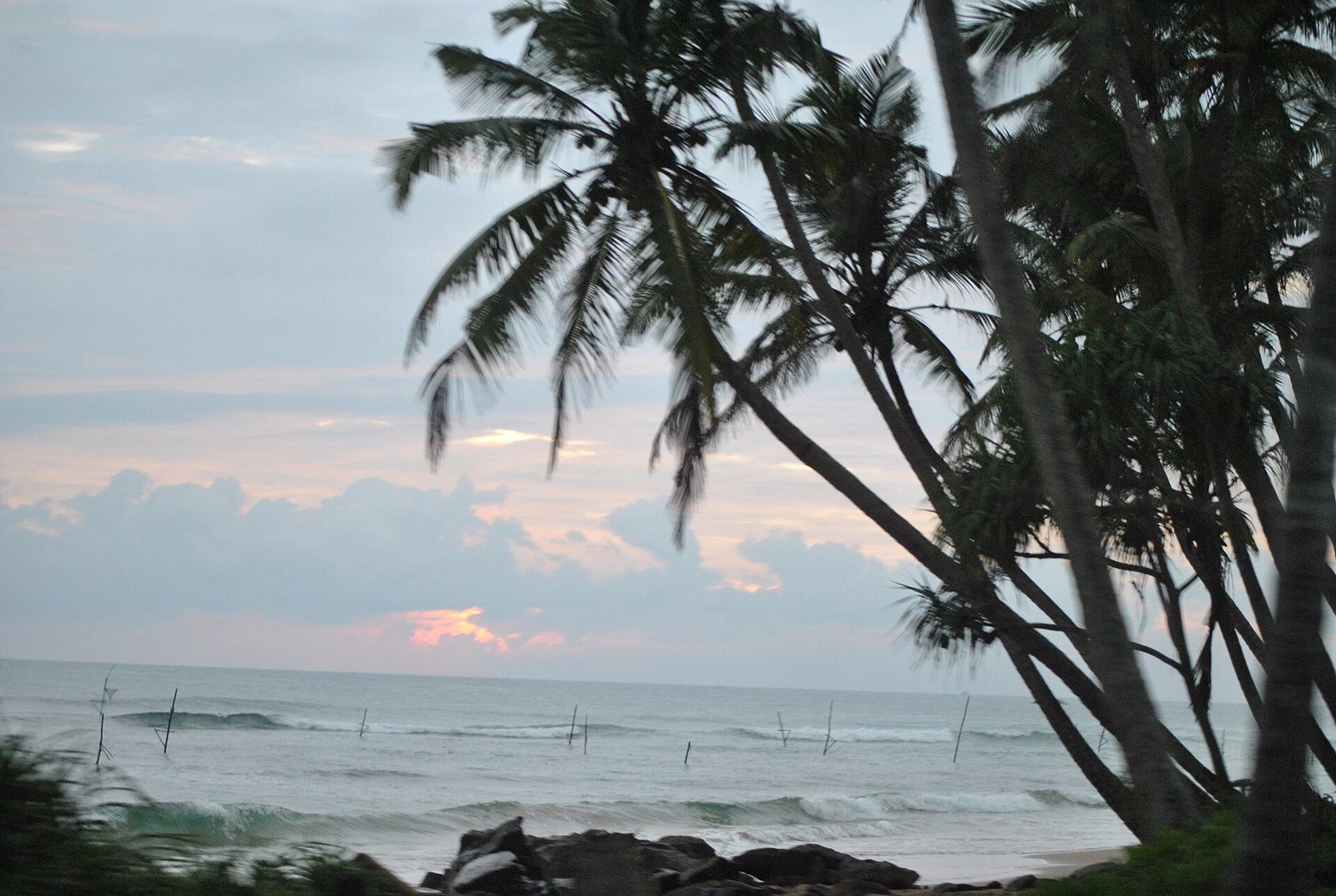 Coastal Routes