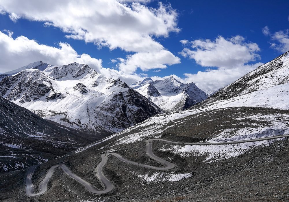 Himalayan Road Trips
