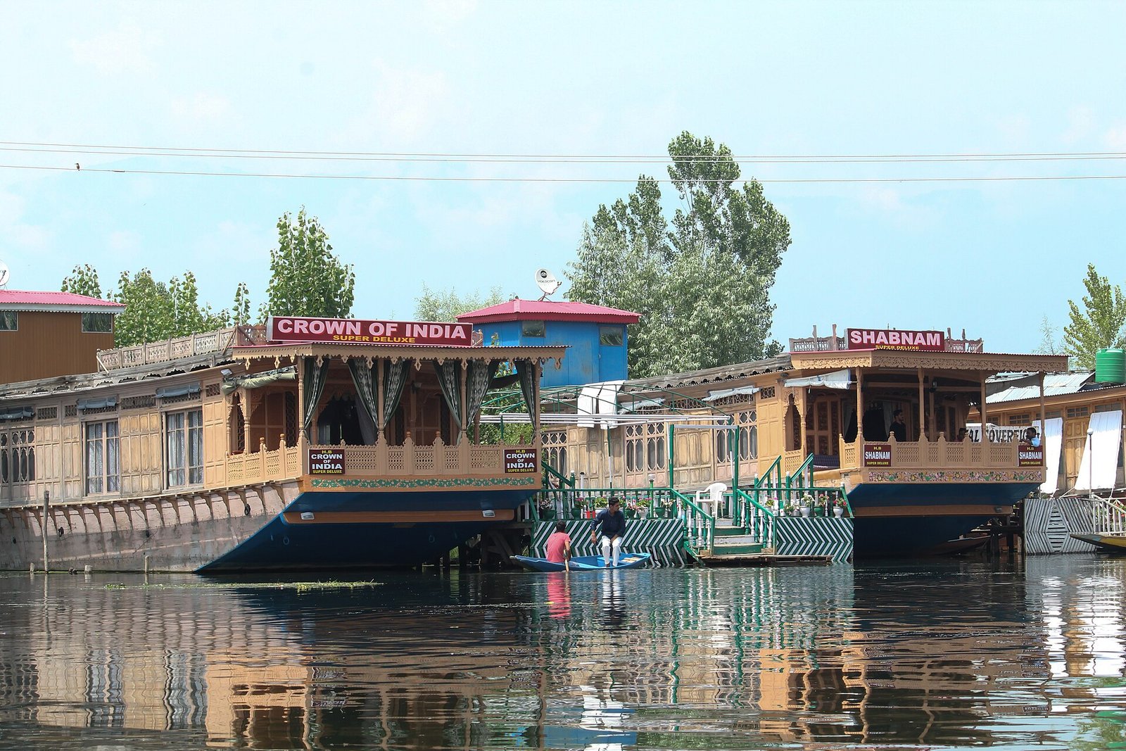 Culture & Nature Experiences