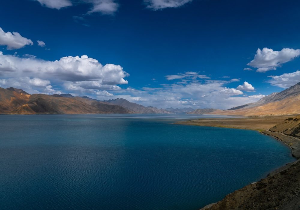 High Altitude Adventures