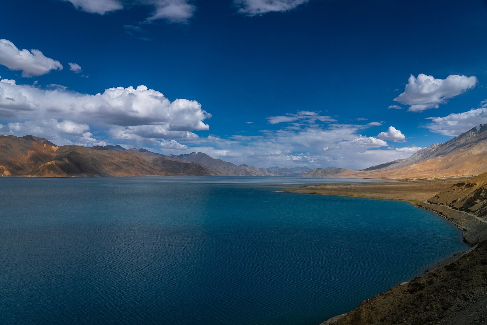High Altitude Adventures