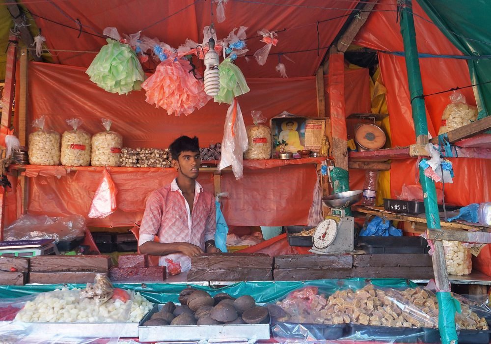 Local Life