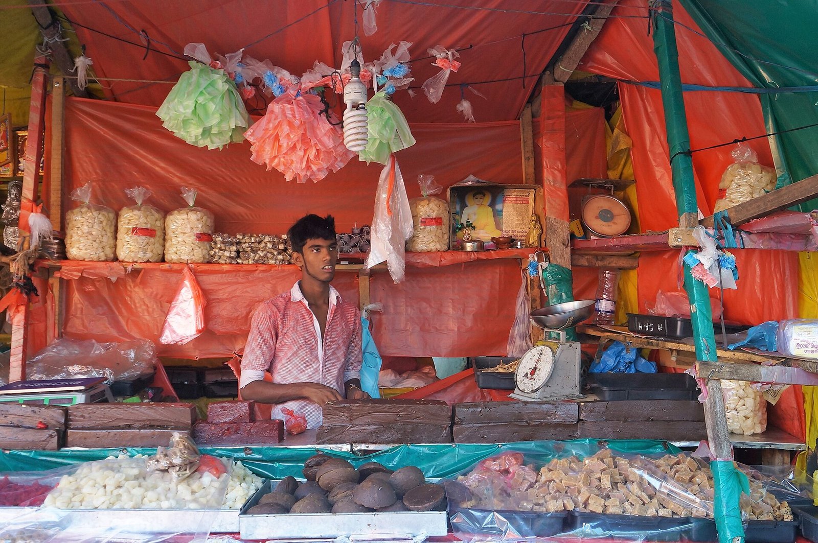 Local Life