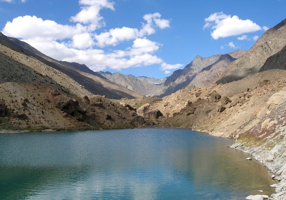 Manali Adventures