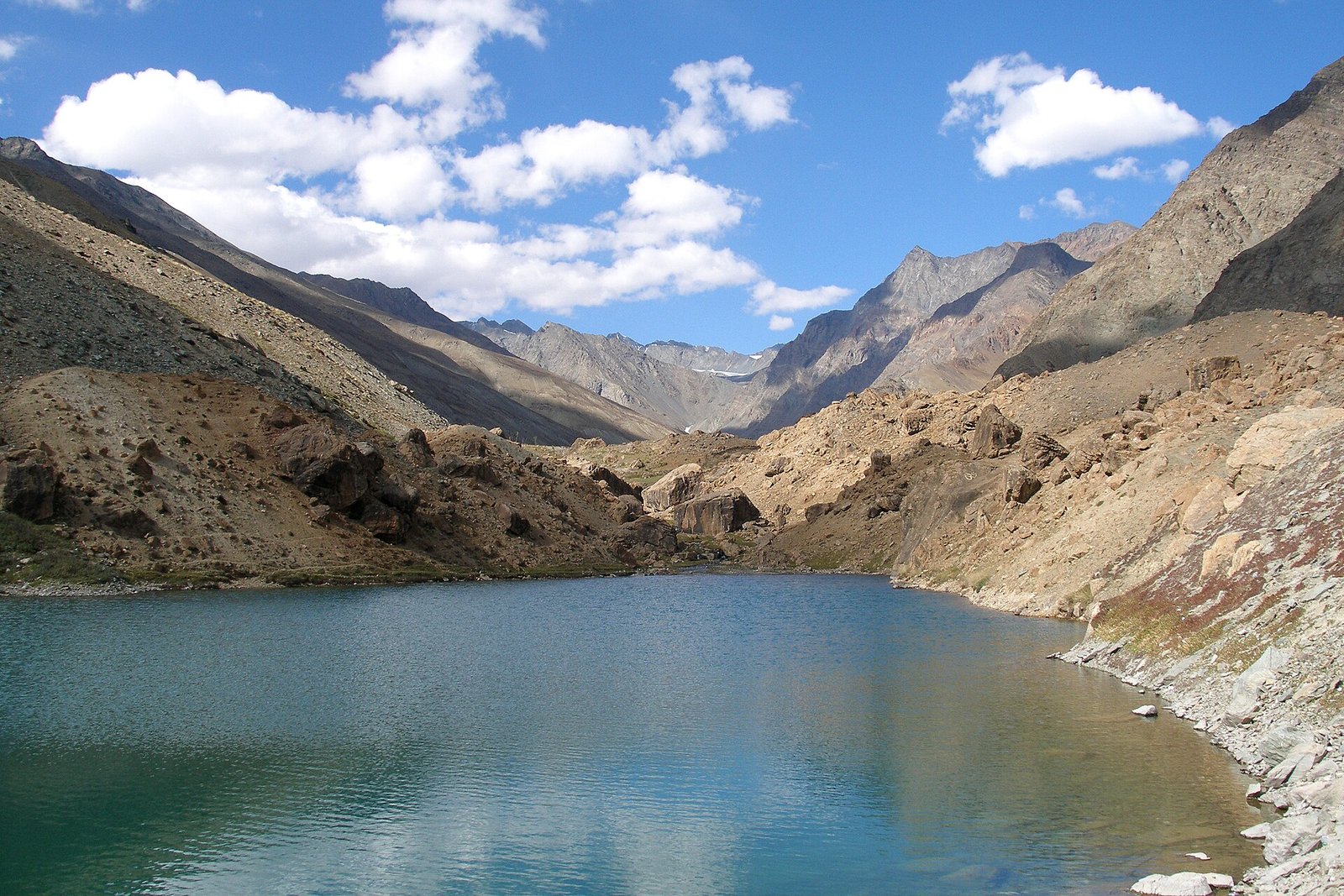Manali Adventures