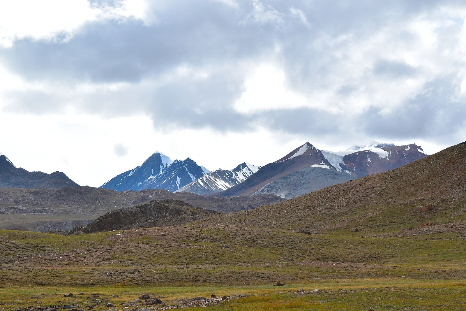 Spiti Valley Expeditions